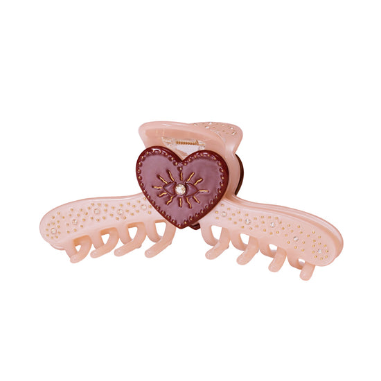Dealla Hairclaw Blush Maanesten