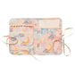 Eliana Notebook Case Golden Hour - Maanesten Helmstedt