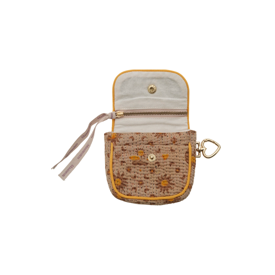 Elio Keychain Pouch Maanesten