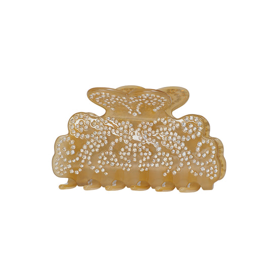 Elith Hairclaw Honey Maanesten