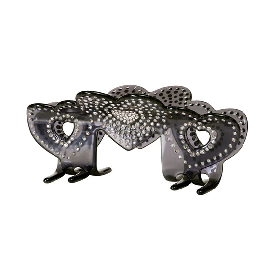 Esca Hairclaw Black Maanesten