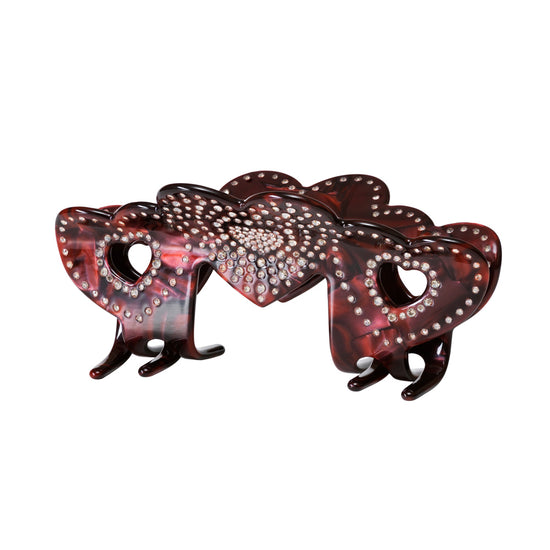 Esca Hairclaw Maroon Maanesten