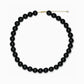 Faro Black Onyx Halskæde - Soï