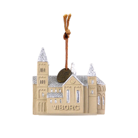 Viborg Domkirke ophæng - Guldsmed Norup