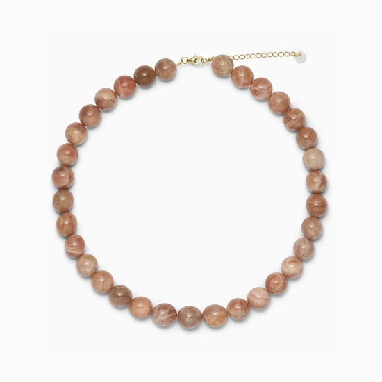 Faro Sunstone Halskæde - Soï