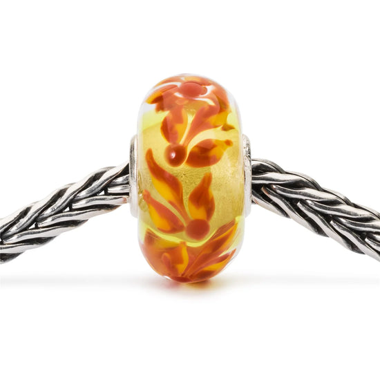 Flyvende tanker kugle - Trollbeads