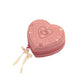 Heart Jewelry Box Pink Theatre Magic Maanesten