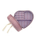 Heart Jewelry Box Purple Theatre Magic Maanesten