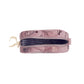 Heart Makeup Bag Purple Theatre Magic Maanesten