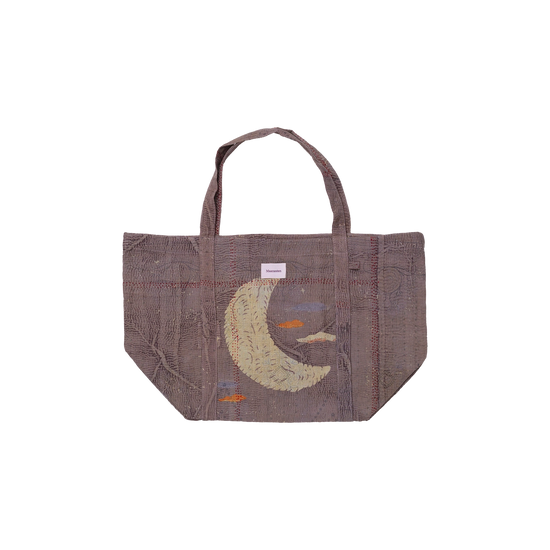 Helio Totebag Maanesten