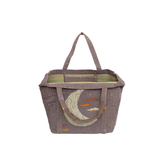 Helio Totebag Maanesten