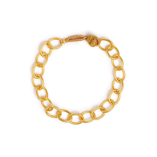 IBU03 - Armbånd IBU Circle - Ibu Jewels