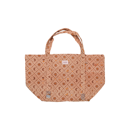 Kalinda Totebag Maanesten