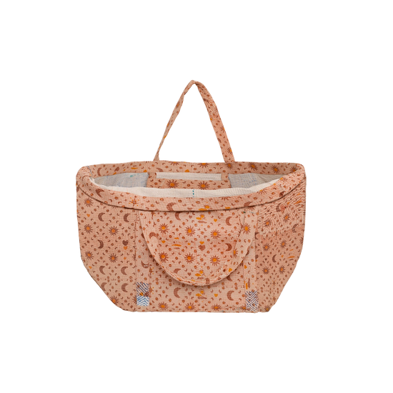 Kalinda Totebag Maanesten