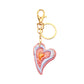 Keychain Flamingo Pink - Maanesten Helmstedt