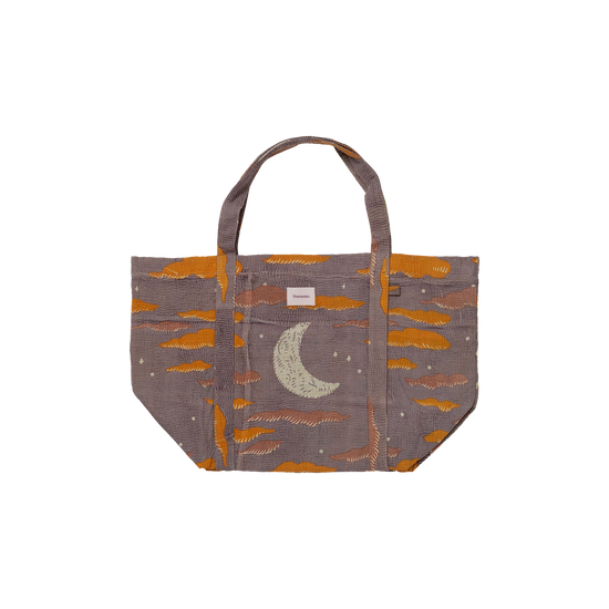 Kiran Totebag Maanesten