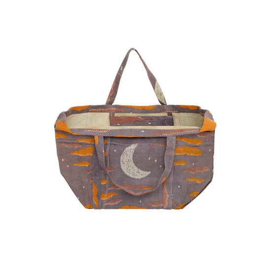 Kiran Totebag Maanesten