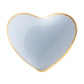 Love U earring 1 pcs skyride blue LULU Copenhagen