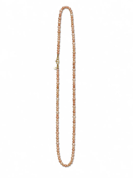 Lea Sunstone Halskæde  38+6cm - Soï