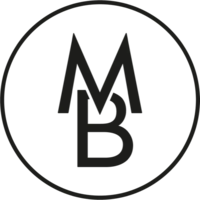 Maria Black logo