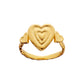 Mabel Ring forgyldt Maanesten