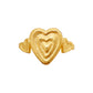 Mabel Ring forgyldt Maanesten