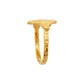 Mabel Ring forgyldt Maanesten