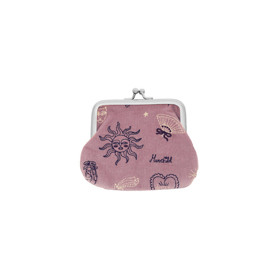 Magic Small Pouch Purple Theatre Magic Maanesten