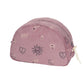 Makeup Bag Big Purple Theatre Magic Maanesten