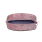 Makeup Bag Big Purple Theatre Magic Maanesten