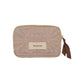 Manon Pouch Sand Maanesten