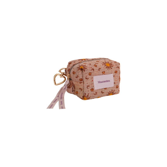 Marisol Keychain Pouch Maanesten
