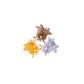 Mini Stars Hair Claw pack of 3 Dreams - Maanesten Helmstedt