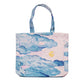 Canvas Totebag Moonshine Rose - Maanesten