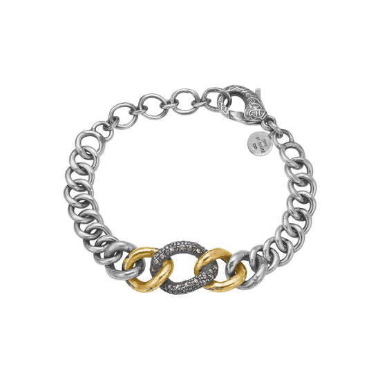 Onassis Triple Mezzo 0,50R Armbånd By Birdie