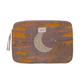 Computer Sleeve 13" Purple Moon Maanesten
