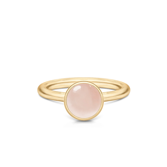 Primini Ring - Milky Rose Julie Sandlau