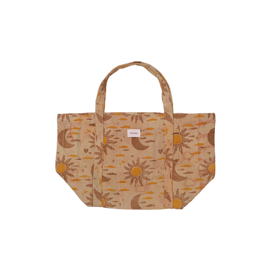 Ravi Totebag Maanesten