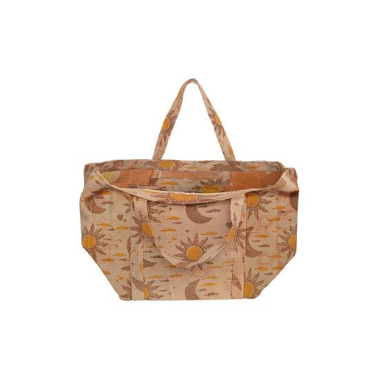 Ravi Totebag Maanesten