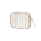 Reva Bag
 Summer Stripes Blue Maanesten