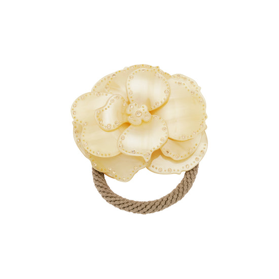 Roas Hair elastic Pear Sorbet Maanesten