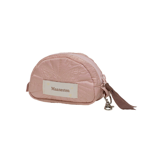 Rui Keychain Bag Sand Maanesten