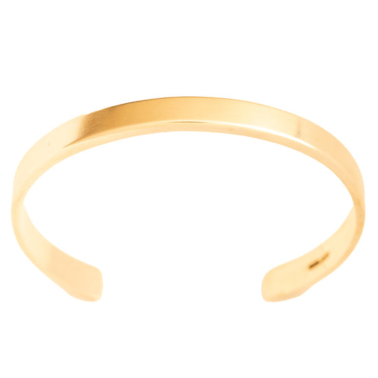 14K Hunter armring guld