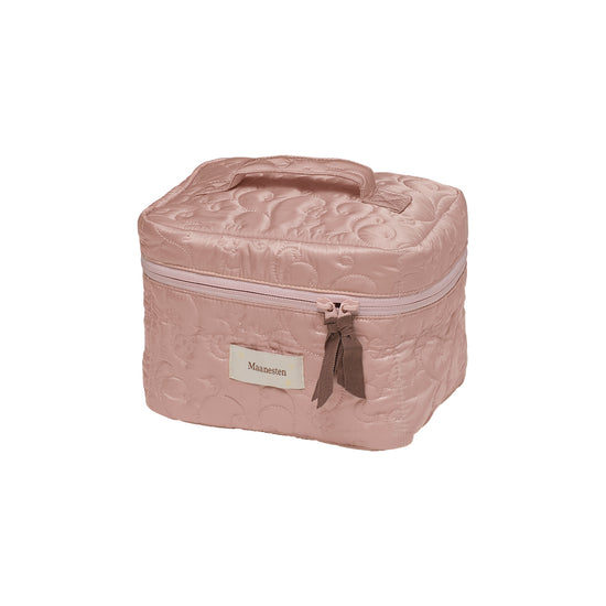 Sanda Makeup Case Blush Maanesten