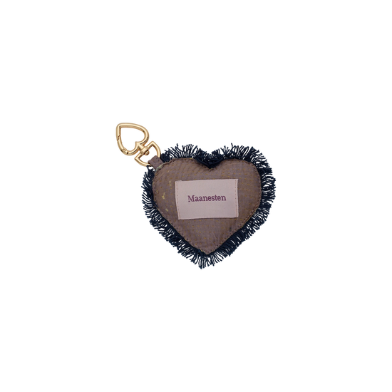 Shams Keychain Maanesten