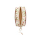 Stardust Bag
 Summer Stripes Peach Maanesten