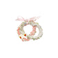 Summer Hairelastic Set
 Multicolor Maanesten