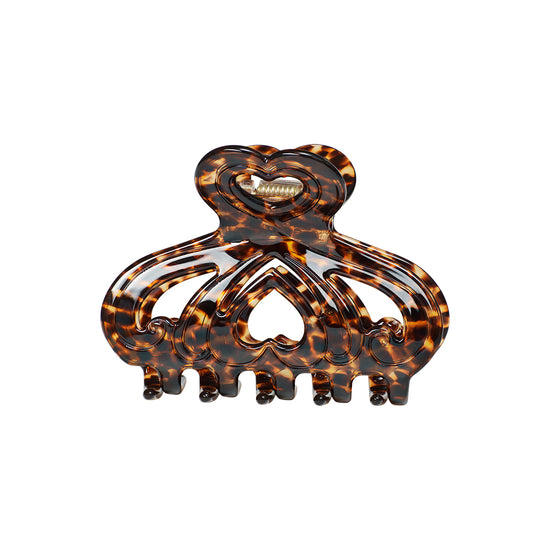 Suyu Hairclaw Leopard Maanesten