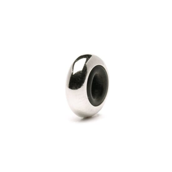Sølv stopper Trollbeads