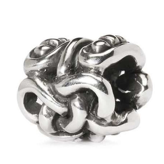 Midgårdsorm sølv - Trollbeads